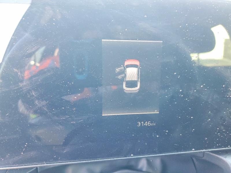 Aukcja sprzedaży 2025 Kia K4, vin: 3KPFT4DE4SE216670, numer aukcji: 75556175