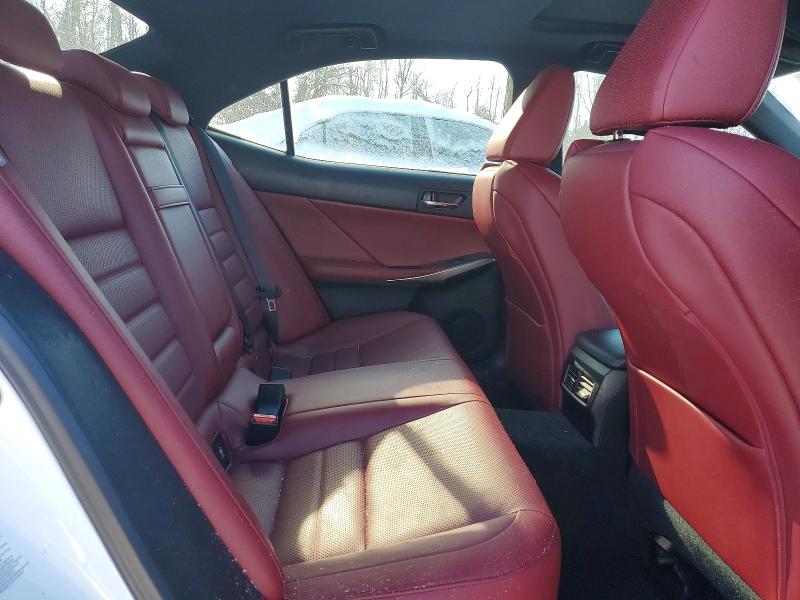 Продаж на аукціоні авто 2015 Lexus Is 350, vin: JTHCE1D27F5008333, номер лоту: 74953015