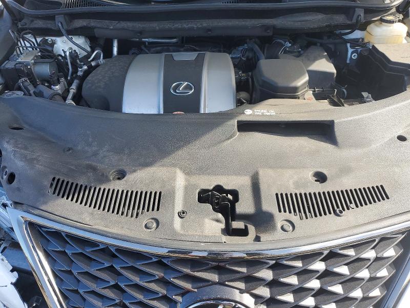 Aukcja sprzedaży 2022 Lexus Rx 350, vin: 2T2SZMDA8NC361705, numer aukcji: 79075545