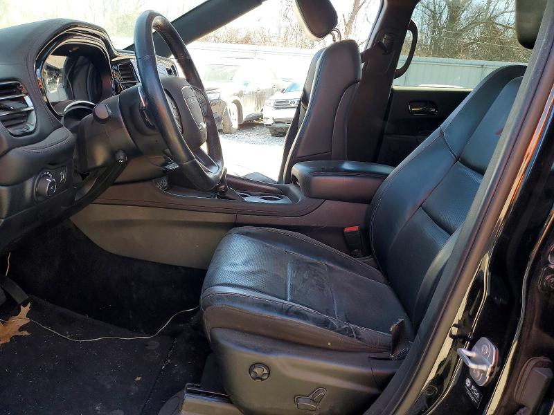 Aukcja sprzedaży 2022 Dodge Durango R/, vin: 1C4SDJCT8NC134284, numer aukcji: 78093565