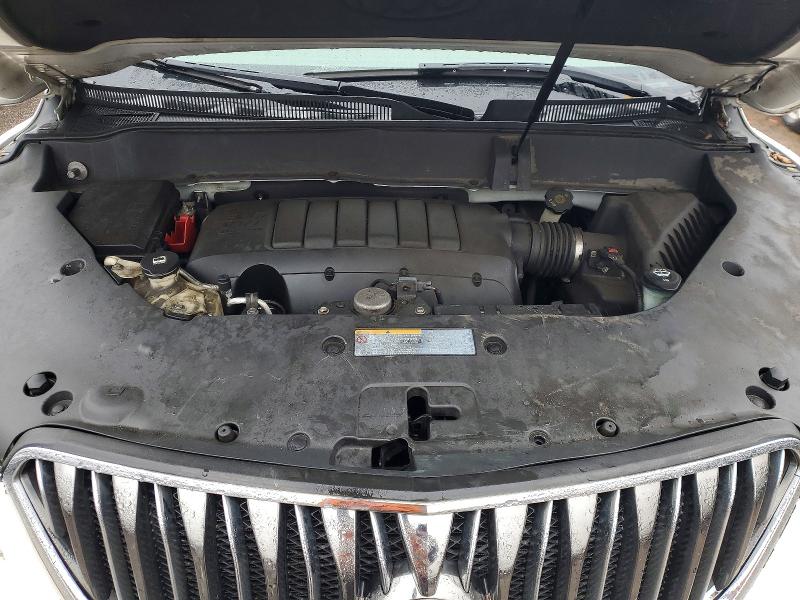 Продажа на аукционе авто 2014 Buick Enclave, vin: 5GAKRAKD1EJ162470, номер лота: 77917735