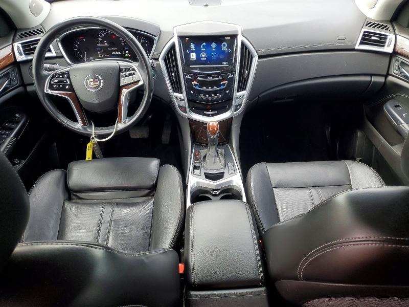 Aukcja sprzedaży 2013 Cadillac Srx Luxury, vin: 3GYFNCE35DS591113, numer aukcji: 76169885