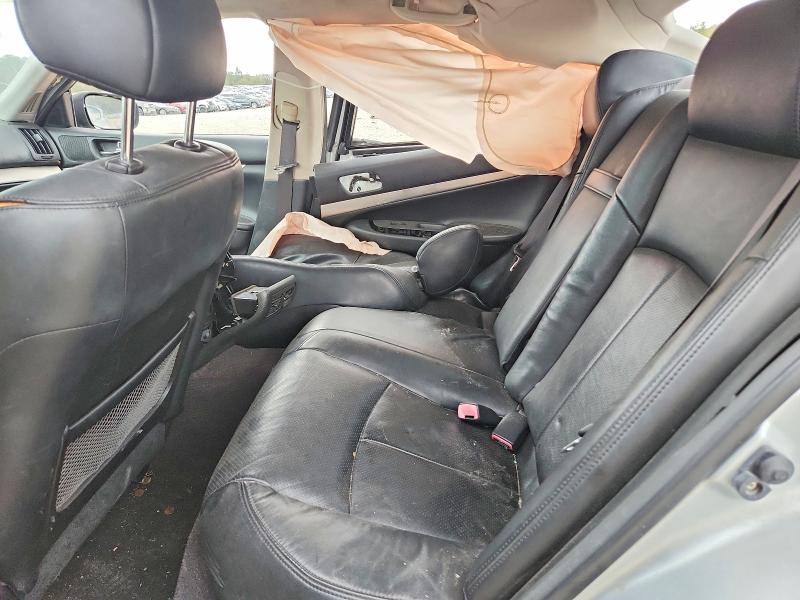 78897075 :رقم المزاد ، JN1CV6AR8CM970242 vin ، 2012 Infiniti G37 Sedan مزاد بيع