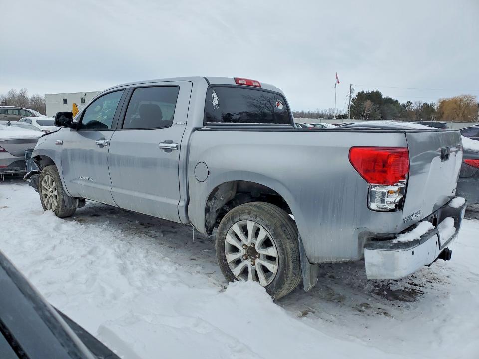 Продажа на аукционе авто 2010 Toyota Tundra, vin: 5TFHY5F15AX145746, номер лота: 75053425