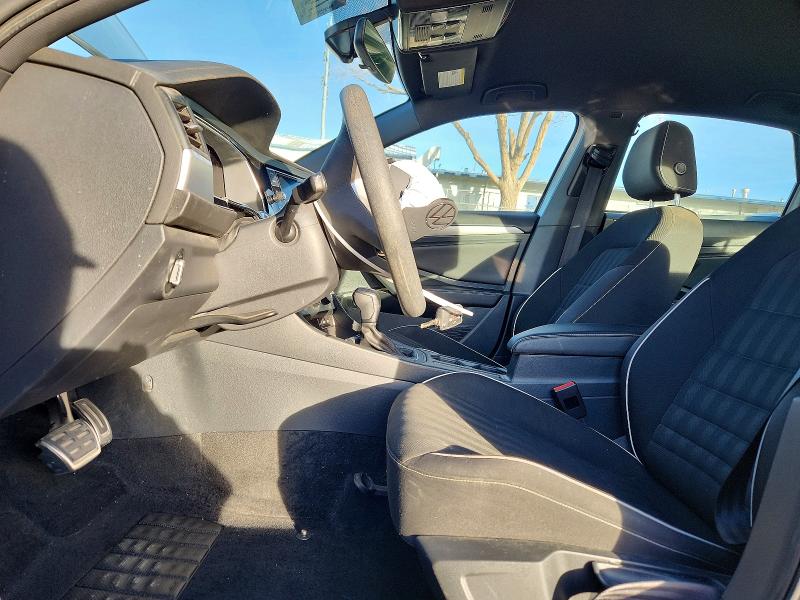 Продаж на аукціоні авто 2023 Volkswagen Jetta, vin: 3VWBM7BU7PM044166, номер лоту: 78240085