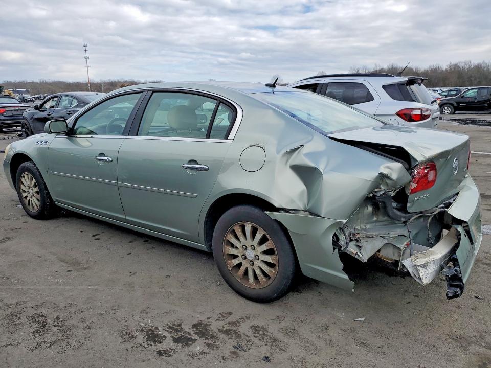 Продаж на аукціоні авто 2006 Buick Lucerne, vin: 1G4HP57226U158873, номер лоту: 77083215