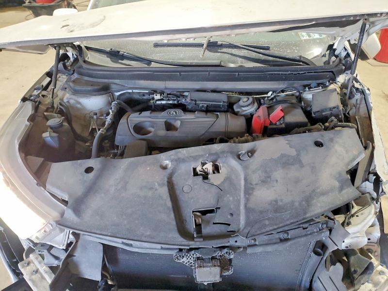 2019 Acura Rdx მანქანა იყიდება აუქციონზე, vin: 5J8TC2H51KL023709, აუქციონის ნომერი: 76456215