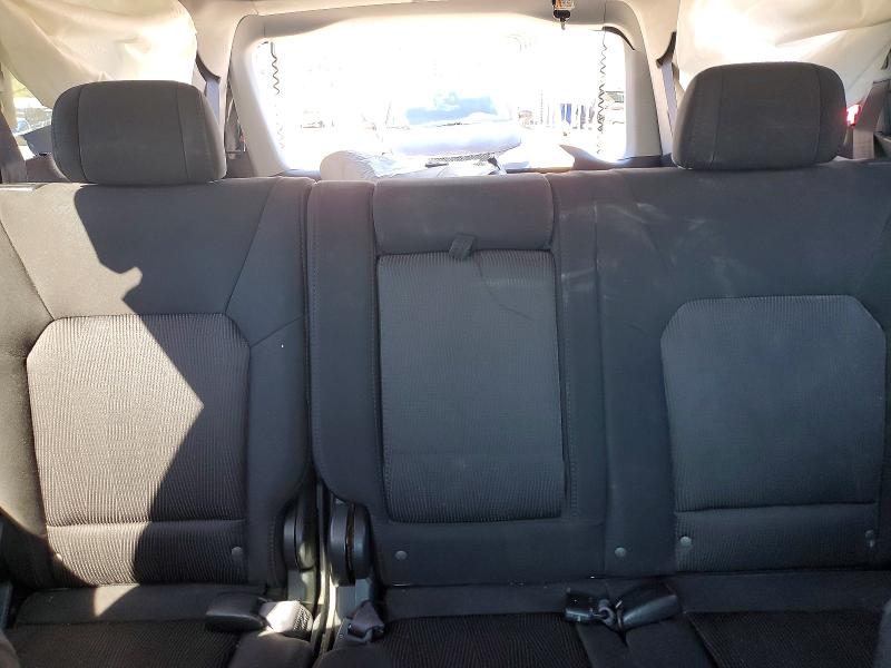 Aukcja sprzedaży 2011 Honda Pilot, vin: 5FNYF4H43BB075134, numer aukcji: 76978595