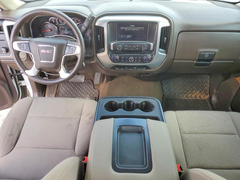 Auction sale of the 2015 Gmc Sierra, vin: 1GTR1UEC4FZ357698, lot number: 76831775