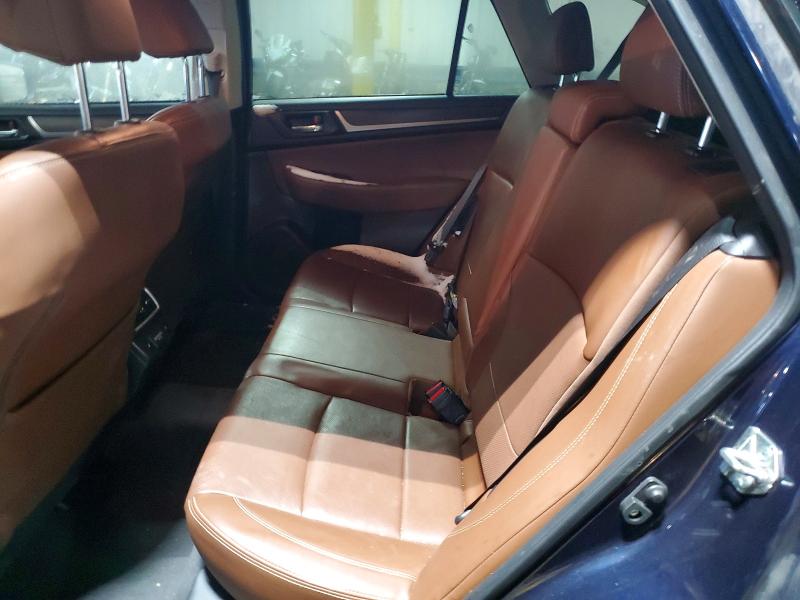 Aukcja sprzedaży 2018 Subaru Outback, vin: 4S4BSETC6J3342070, numer aukcji: 78280475