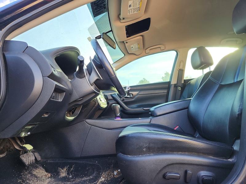 76428125 :رقم المزاد ، 1N4AL3AP4JC247844 vin ، 2018 Nissan Altima 2.5 مزاد بيع