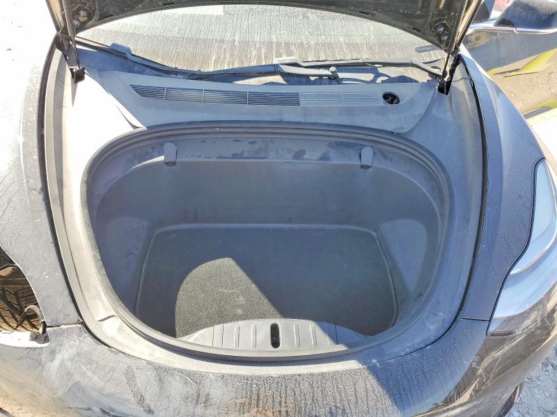 Продажа на аукционе авто 2019 Tesla Model 3, vin: 5YJ3E1EB5KF192406, номер лота: 78689535