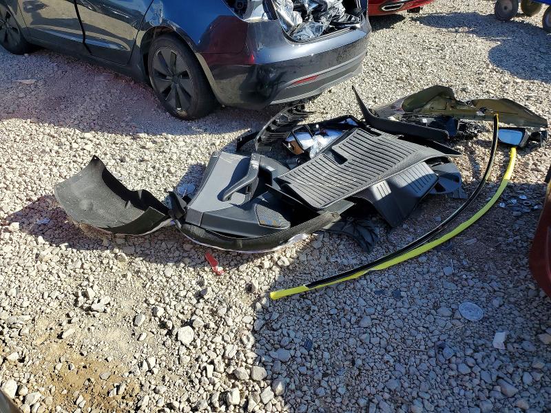 Aukcja sprzedaży 2025 Tesla Model 3, vin: 5YJ3E1EA0SF058300, numer aukcji: 75784905