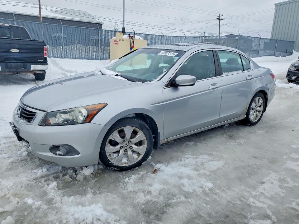 Продаж на аукціоні авто 2009 Honda Accord, vin: 1HGCP26809A800128, номер лоту: 78067725