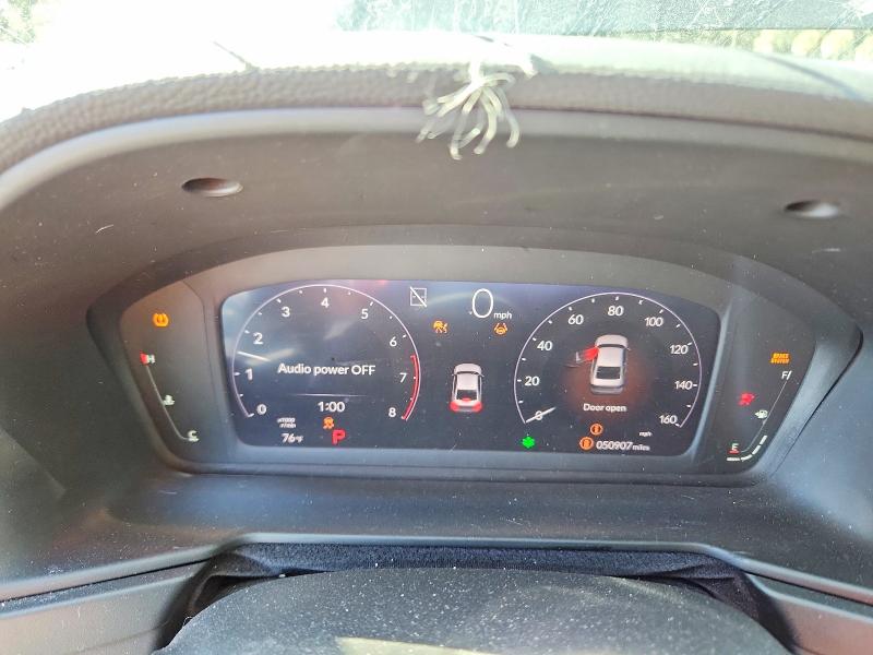 76246155 :رقم المزاد ، 1HGCY1F20RA050541 vin ، 2024 Honda Accord مزاد بيع