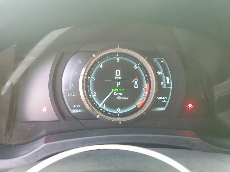 Aukcja sprzedaży 2019 Lexus Is 350, vin: JTHCZ1D25K5016252, numer aukcji: 77357795