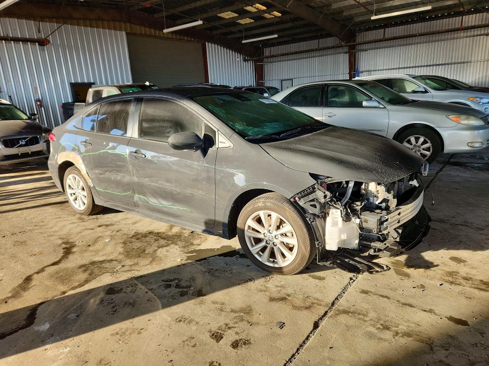 Aukcja sprzedaży 2024 Toyota Corolla, vin: JTDBCMFE7R3067328, numer aukcji: 77229035