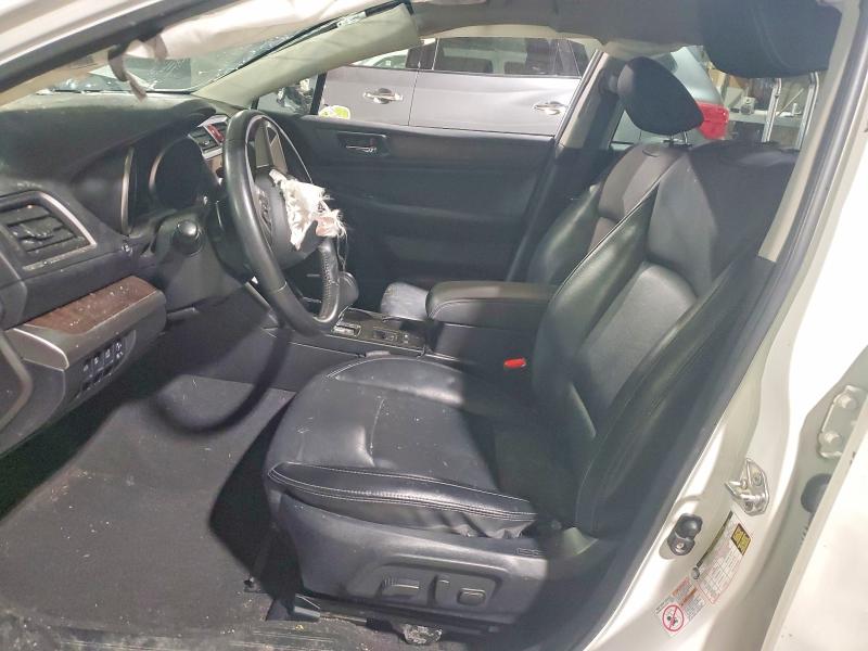 Продаж на аукціоні авто 2017 Subaru Outback, vin: 4S4BSANC5H3374041, номер лоту: 77389995