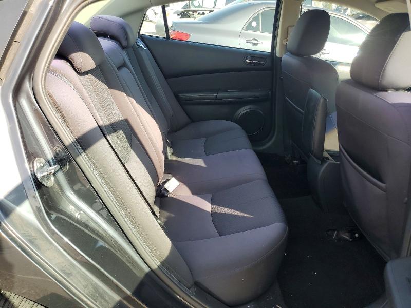 2012 Mazd Mazda6 მანქანა იყიდება აუქციონზე, vin: 1YVHZ8DH8C5M34353, აუქციონის ნომერი: 79078285
