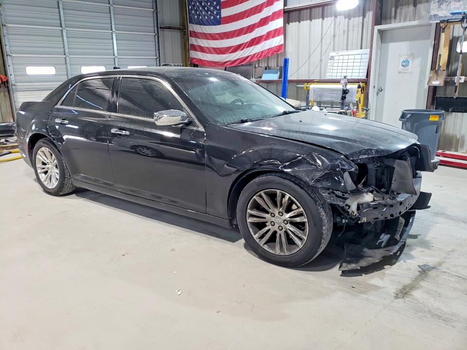 Aukcja sprzedaży 2017 Chrysler 300c, vin: 2C3CCAEG3HH662554, numer aukcji: 76947795