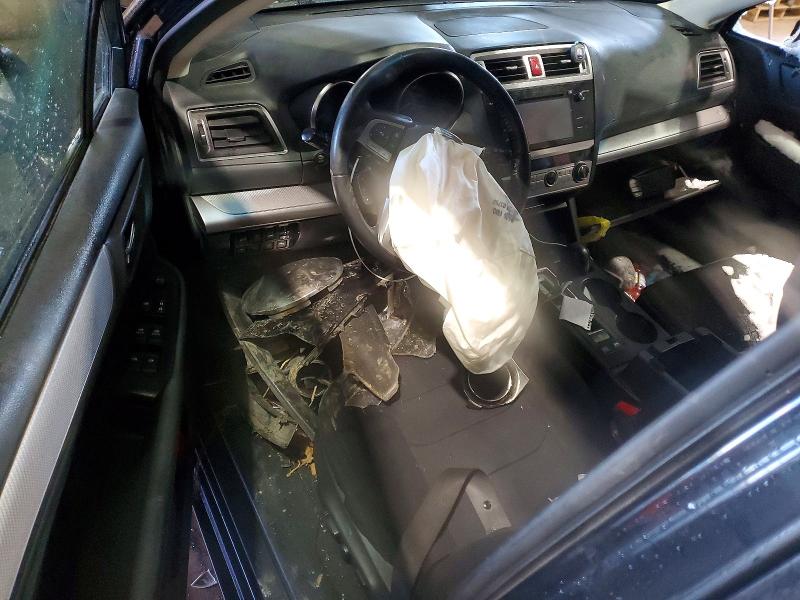 Aukcja sprzedaży 2017 Subaru Outback, vin: 4S4BSAHC2H3324208, numer aukcji: 78500885