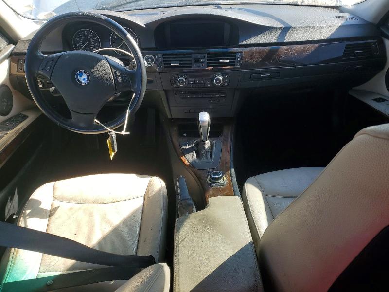 Aukcja sprzedaży 2011 Bmw 328, vin: WBAPK7C56BF084797, numer aukcji: 78402175