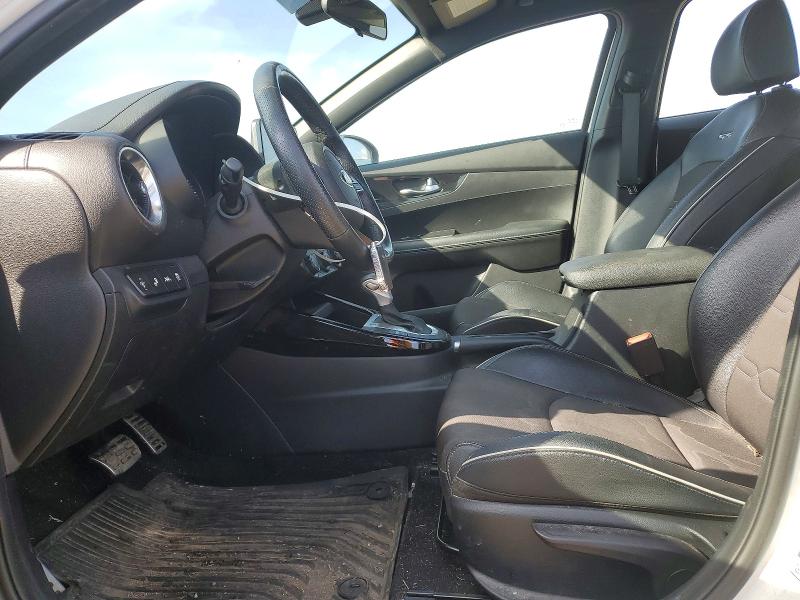 Aukcja sprzedaży 2021 Kia Forte, vin: 3KPF34AD2ME283105, numer aukcji: 79422605