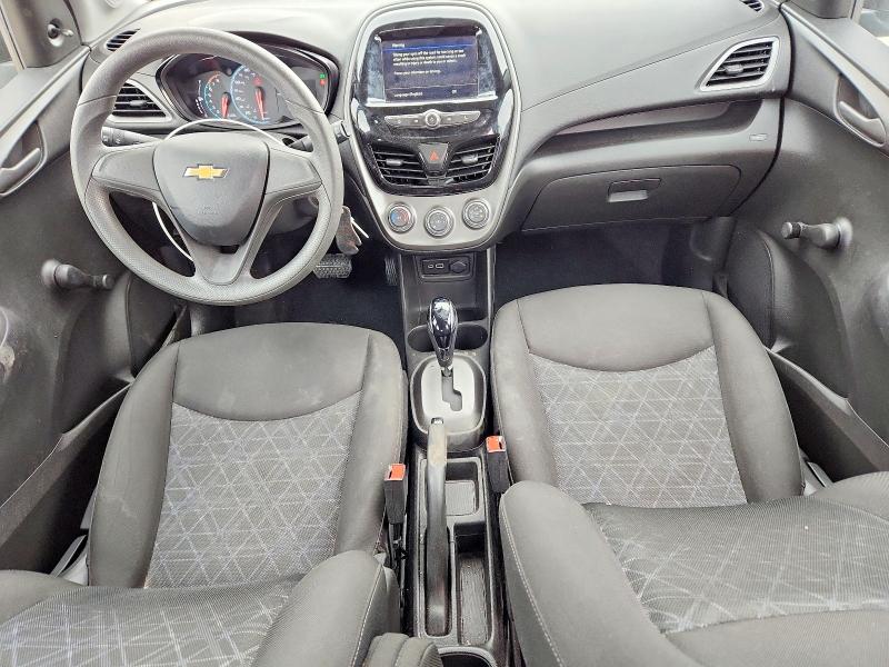 Продаж на аукціоні авто 2019 Chevrolet Spark, vin: KL8CB6SA2KC816203, номер лоту: 75497425