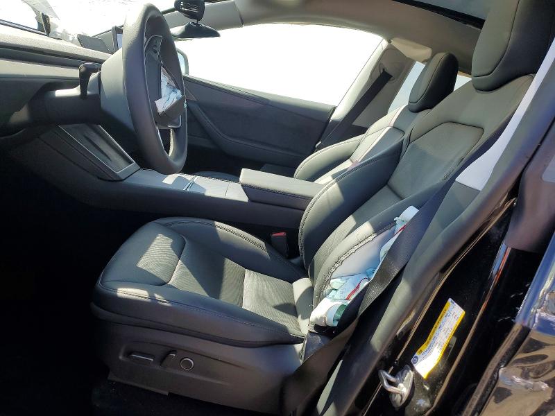 Продаж на аукціоні авто 2026 Tesla Model Y, vin: 7SAYGDED5TF560090, номер лоту: 78698535