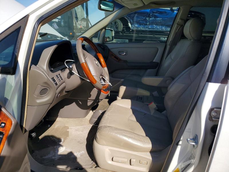 Продаж на аукціоні авто 2002 Lexus Rx, vin: JTJGF10U420130451, номер лоту: 78413895