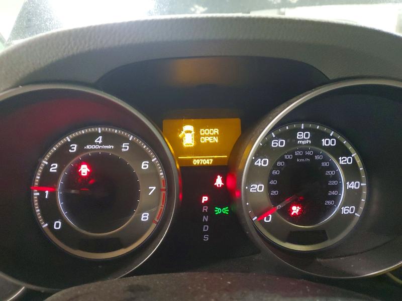 Aukcja sprzedaży 2013 Acura Mdx, vin: 2HNYD2H22DH508734, numer aukcji: 78178905