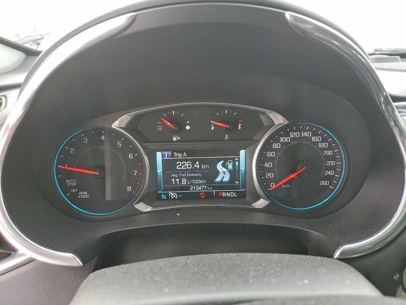 75306445 :رقم المزاد ، 1G1ZE5ST4GF293690 vin ، 2016 Chevrolet Malibu مزاد بيع