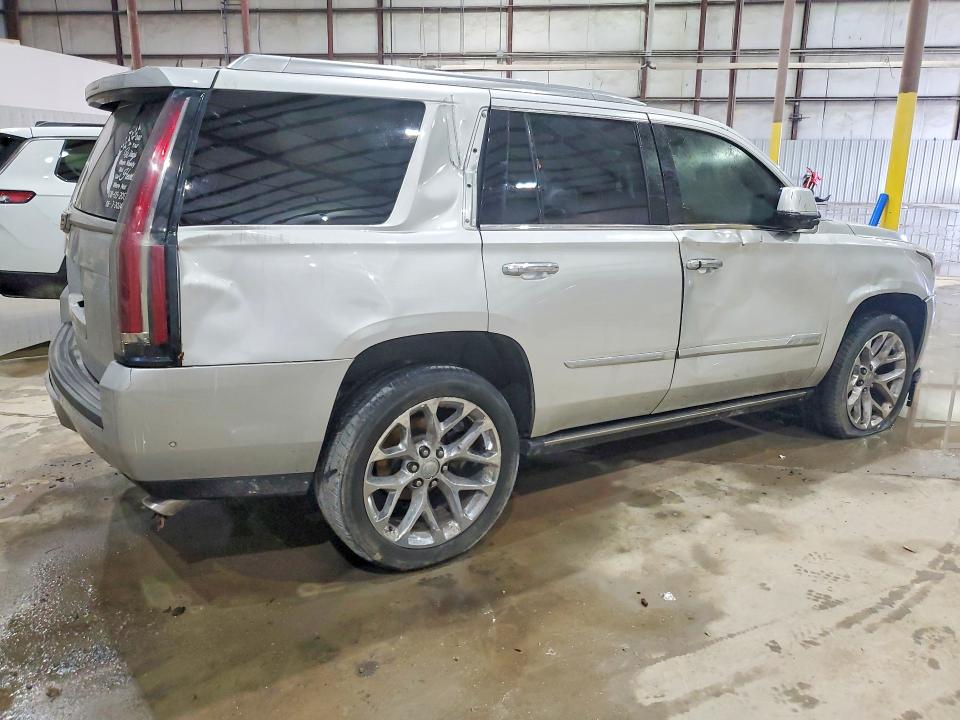 Aukcja sprzedaży 2019 Cadillac Escalade, vin: 1GYS4DKJ0KR115345, numer aukcji: 75392085