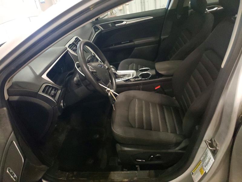 Продажа на аукционе авто 2013 Ford Fusion, vin: 3FA6P0HR0DR171481, номер лота: 79289405