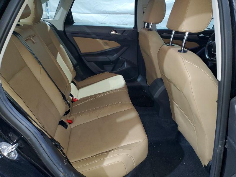 Продажа на аукционе авто 2019 Volkswagen Jetta, vin: 3VWE57BUXKM048618, номер лота: 74971485