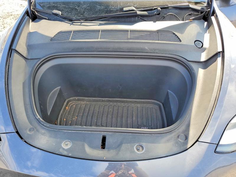 Продаж на аукціоні авто 2020 Tesla Model Y, vin: 5YJYGDEE7LF036168, номер лоту: 77322985