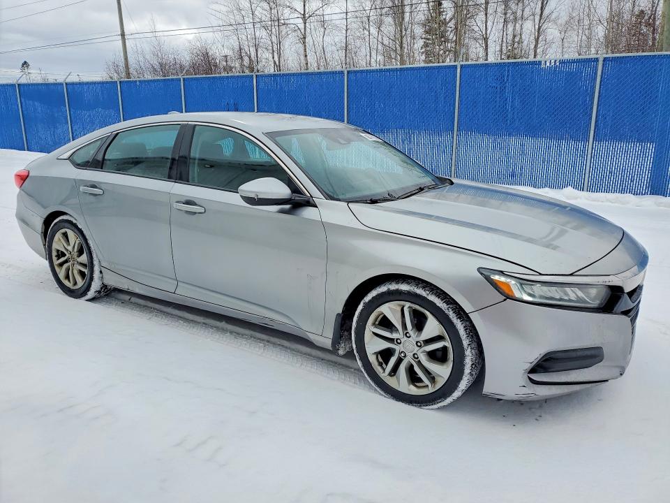 77653995 :رقم المزاد ، 1HGCV1F11KA805699 vin ، 2019 Honda Accord مزاد بيع