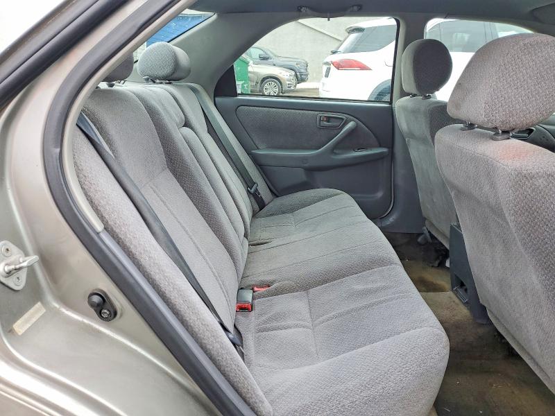 76757285 :رقم المزاد ، JT2BG28K3Y0485129 vin ، 2000 Toyota Camry مزاد بيع