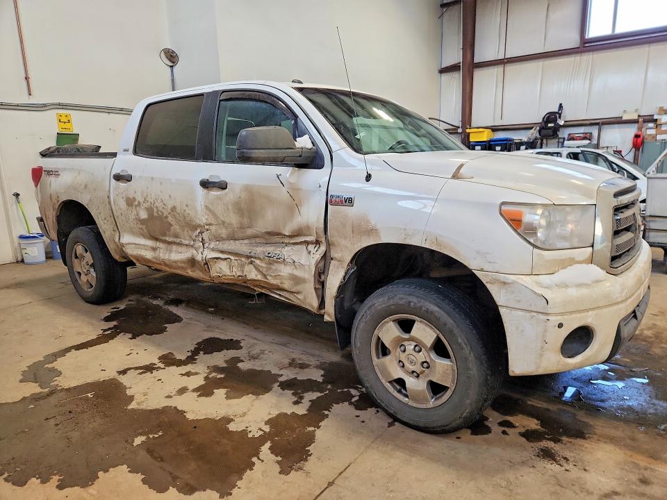 Продажа на аукционе авто 2013 Toyota Tundra, vin: 5TFDY5F12DX319789, номер лота: 78190165