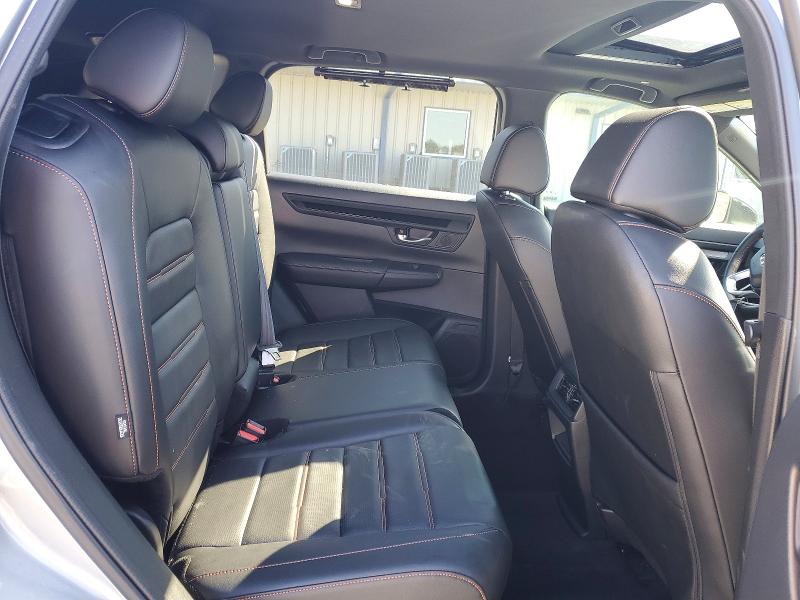 Aukcja sprzedaży 2025 Honda Cr-v, vin: 5J6RS5H85SL007580, numer aukcji: 78500075