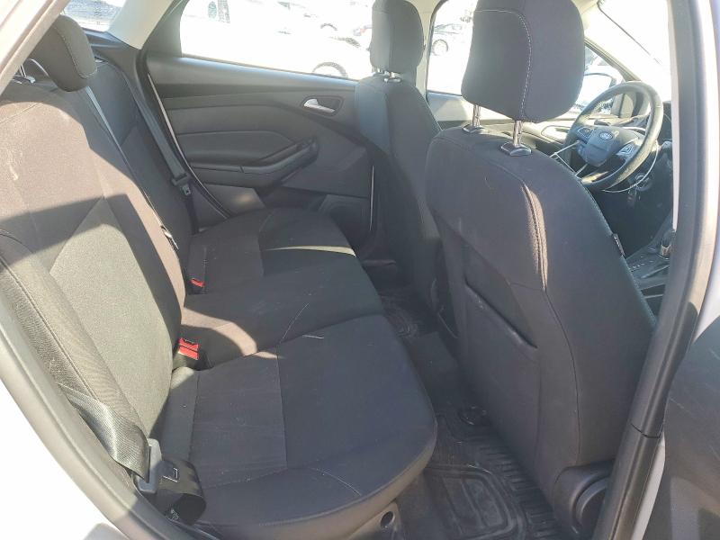 Продажа на аукционе авто 2018 Ford Focus, vin: 1FADP3K28JL296730, номер лота: 76333245