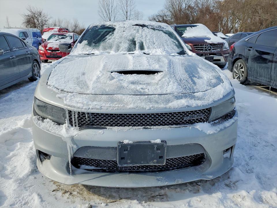 Продаж на аукціоні авто 2022 Dodge Charger, vin: 2C3CDXMG4NH265139, номер лоту: 76160435
