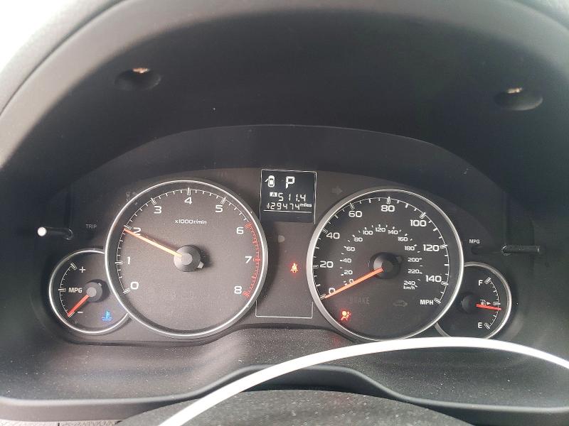 Aukcja sprzedaży 2014 Subaru Outback, vin: 4S4BRCDC8E3217821, numer aukcji: 78733555
