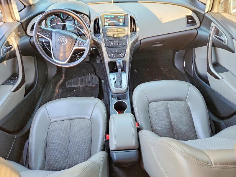 77100965 :رقم المزاد ، 1G4PP5SK5E4227928 vin ، 2014 Buick Verano مزاد بيع