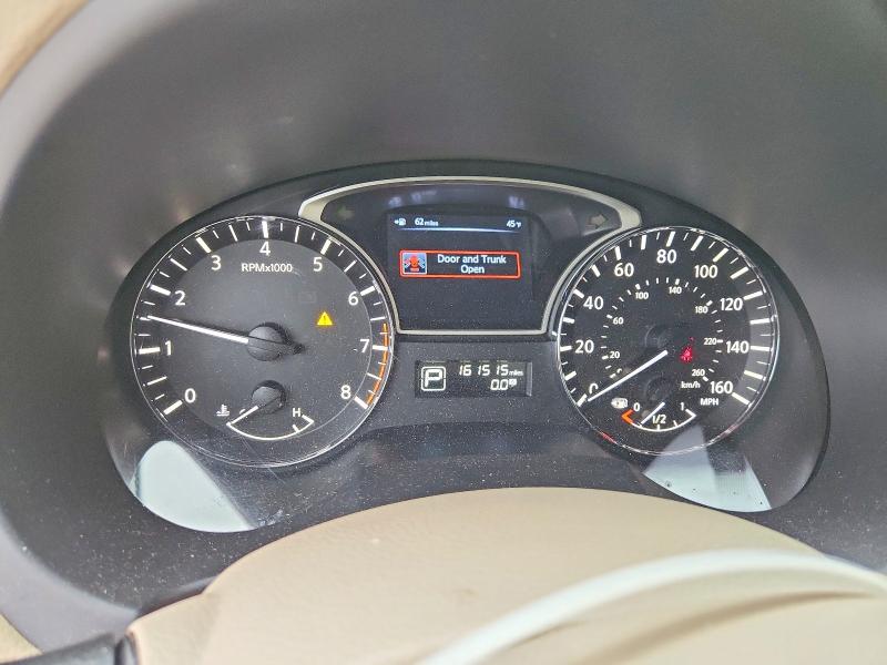 Продаж на аукціоні авто 2013 Nissan Altima, vin: 1N4AL3AP4DC245371, номер лоту: 76232315