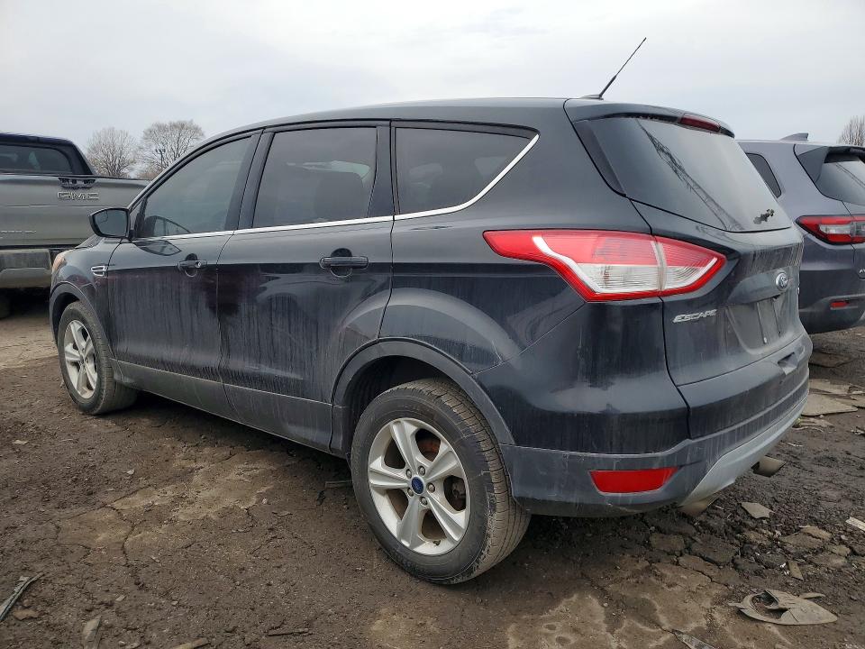 Продажа на аукционе авто 2014 Ford Escape, vin: 1FMCU0GX7EUB77032, номер лота: 77122605
