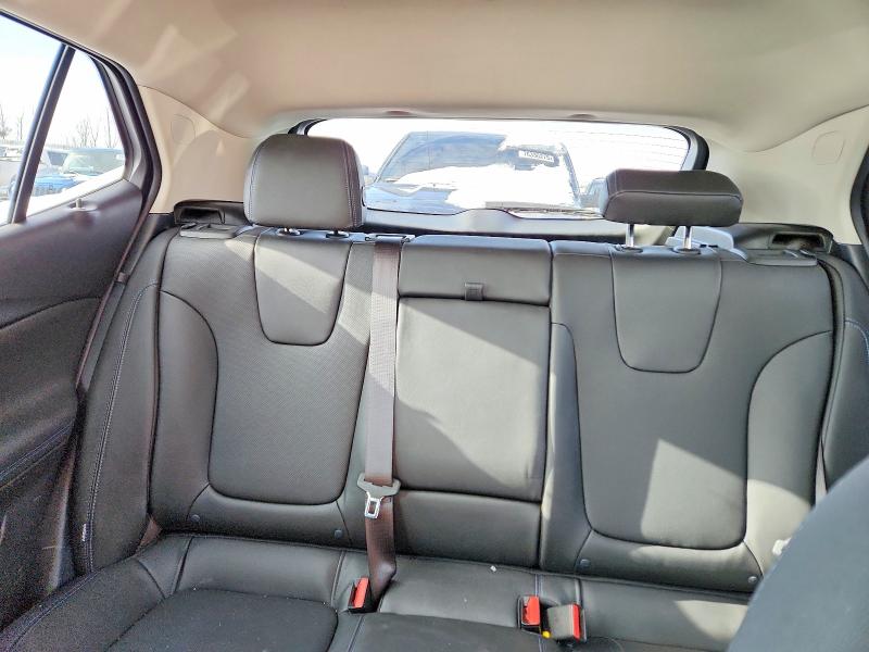 76411925 :رقم المزاد ، KL4AMESLXSB131483 vin ، 2025 Buick Encore Gx مزاد بيع