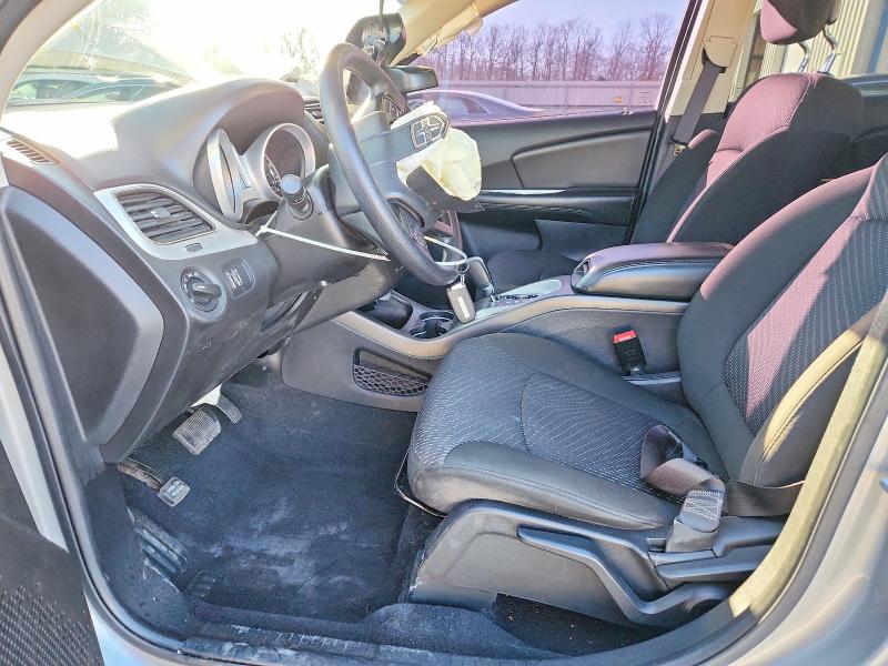 77559275 :رقم المزاد ، 3C4PDCAB1LT254487 vin ، 2020 Dodge Journey مزاد بيع