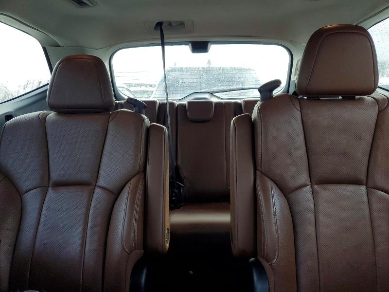 Продаж на аукціоні авто 2019 Subaru Ascent, vin: 4S4WMARD9K3412991, номер лоту: 77683235