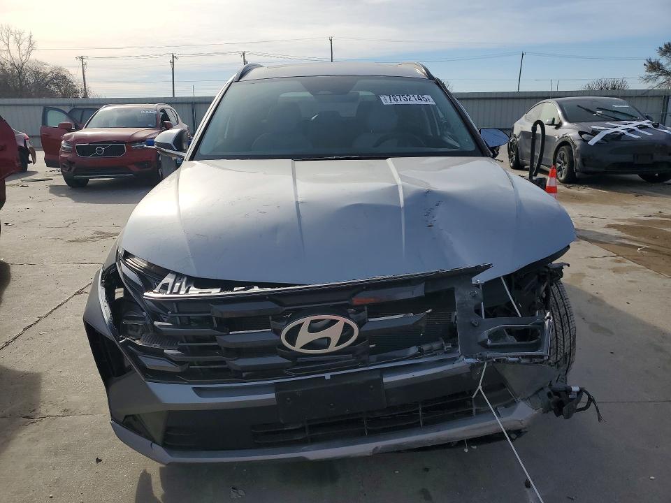 Aukcja sprzedaży 2026 Hyundai Tucson, vin: 5NMJC3DE4TH666124, numer aukcji: 78752145